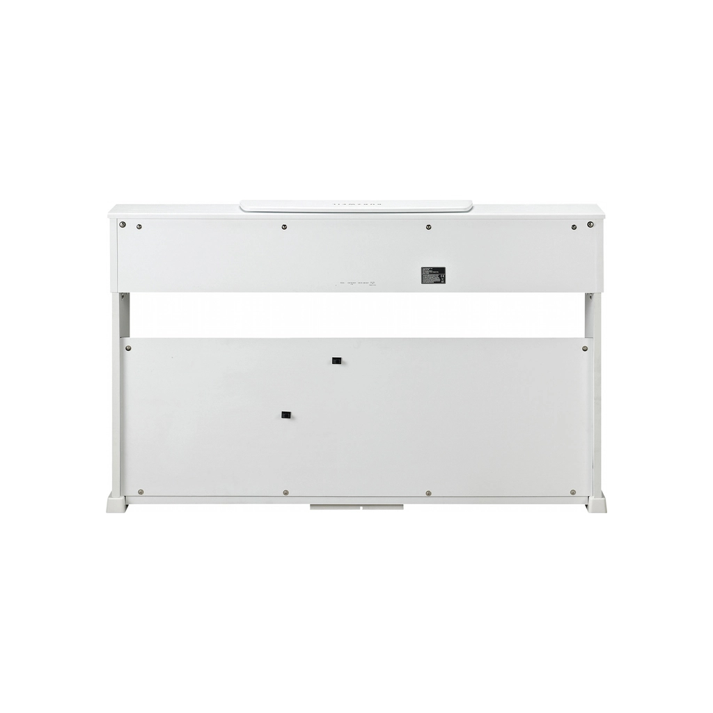 Цифрове піаніно Kurzweil KA130 White (283886)