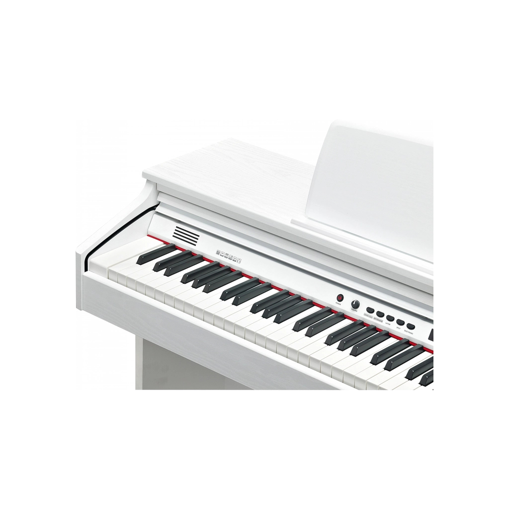 Цифрове піаніно Kurzweil KA130 White (283886)