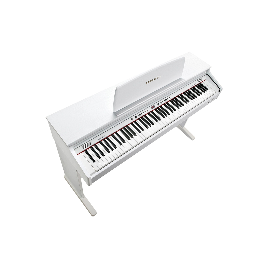 Цифрове піаніно Kurzweil KA130 White (283886)
