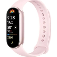 Фітнес браслет Xiaomi Smart Band 9 Mystic Rose (BHR8345GL) (1071802)