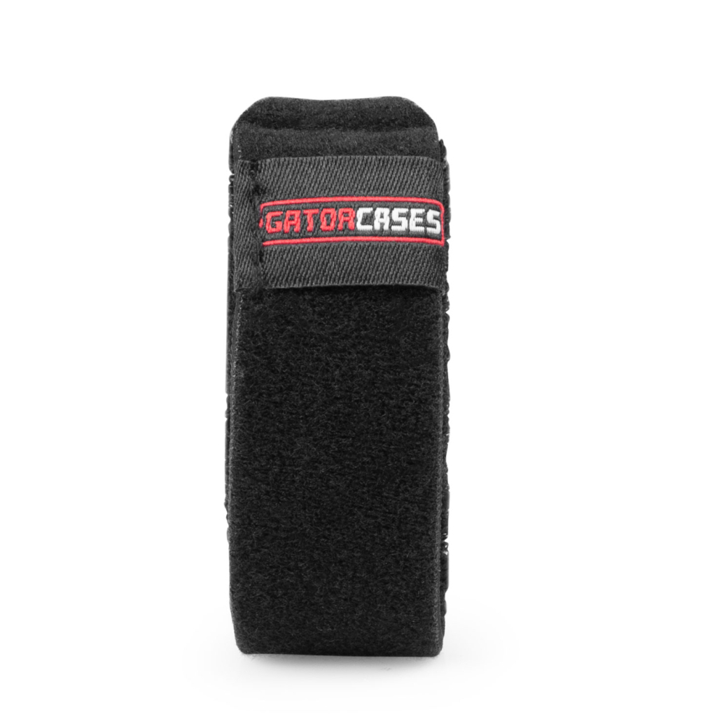 Демпфер для струн Gator Guitar Fret Mute Black - Size Lg (GTR-FRETMUTELG-1BK)