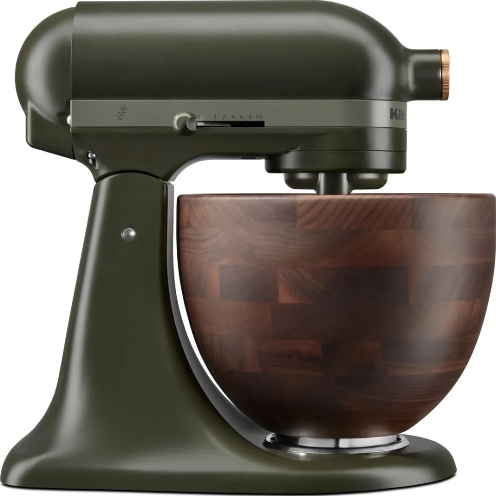 Кухонний комбайн KitchenAid 5KSM180WSEEG