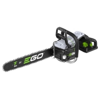 Chainsaw EGO CSX5000, 56V, tire 50cm, 30m/s, (without battery and battery) (F840042002)