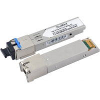 Модуль SFP SFPd-80-1550-WDM-SC Step4Net