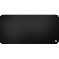 Килимок для мишки SteelSeries QcK 5XL Etail Black (63858)