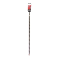 Drill Milwaukee SDS-PLUS MX4, 16.0x450x400mm (4932352820)