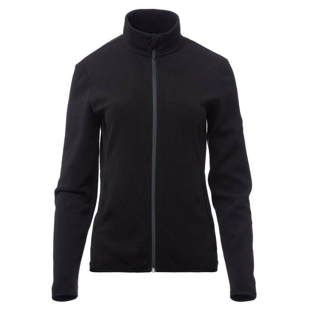 Кофта Turbat Omalo Wmn black L (012.004.1693)