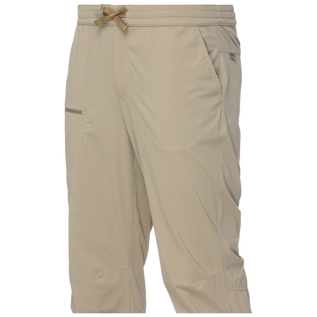 Штани Turbat Odyssey Lite Mns cornstalk sand XXL (012.004.3101)