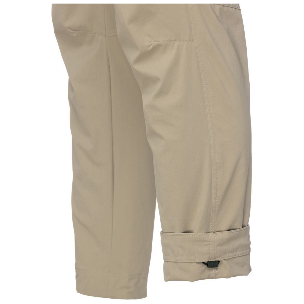 Штани Turbat Odyssey Lite Mns cornstalk sand XXL (012.004.3101)