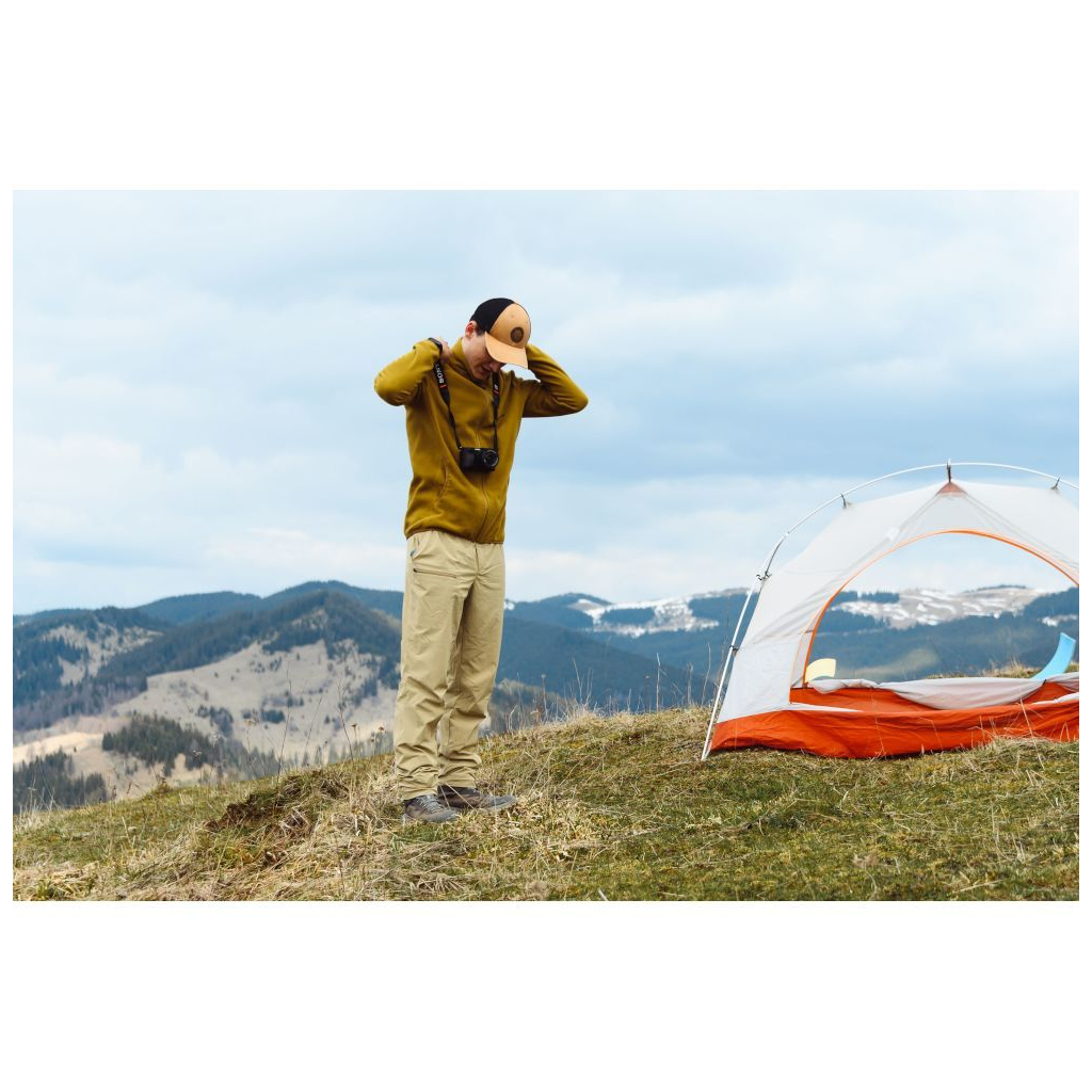 Штани Turbat Odyssey Lite Mns cornstalk sand XXL (012.004.3101)