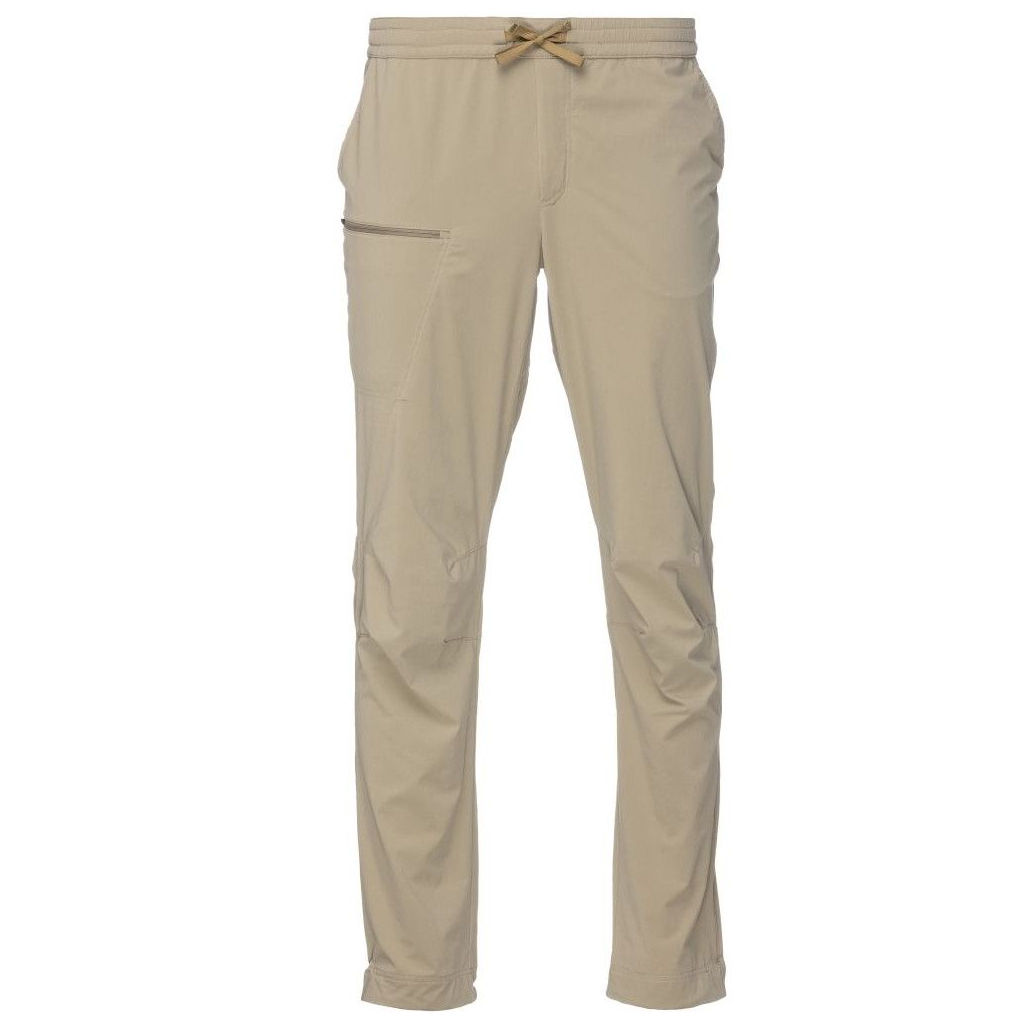 Штани Turbat Odyssey Lite Mns cornstalk sand XXL (012.004.3101)