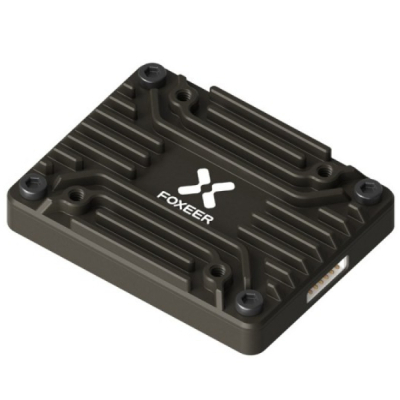 Відеопередавач (VTX) Foxeer Reaper Extreme V3 2.5W 4.9G6G 80CH VTx (MR1844)