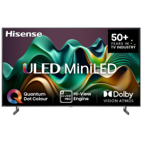 Телевізор Hisense 55U6NQ