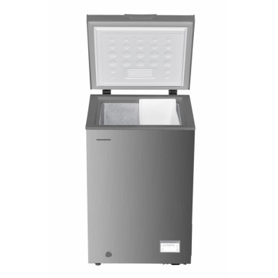 Морозильна скриня HEINNER HCF-HM100CSE++