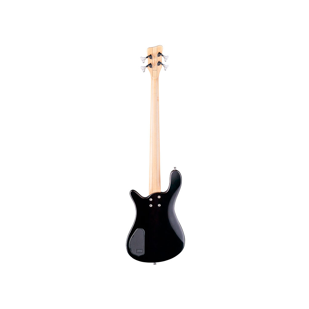 Бас-гітара Warwick RockBass Streamer Standard 4-String - Nirvana Black Transparent Satin (38411)