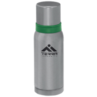 Thermos Terra Incognita Duett 1000 Steel (4823081506348)