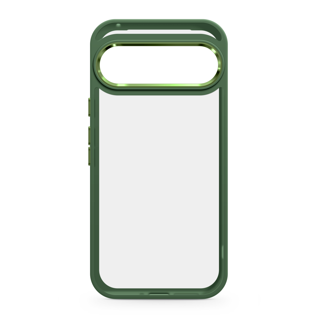 Чохол до мобільного телефона Armorstandart UNIT2 Google Pixel 9 / 9 Pro Green (ARM80903)