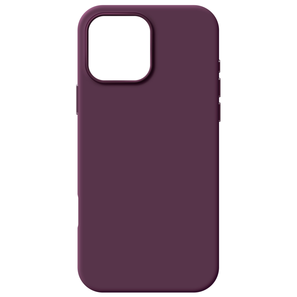 Чохол до мобільного телефона Armorstandart ICON2 Case Apple iPhone 16 Pro Max Plum (ARM81307)