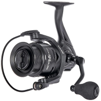 Котушка Brain Scout SE-B 4000S 8+1BB 4.91 Black (1858.46.40)