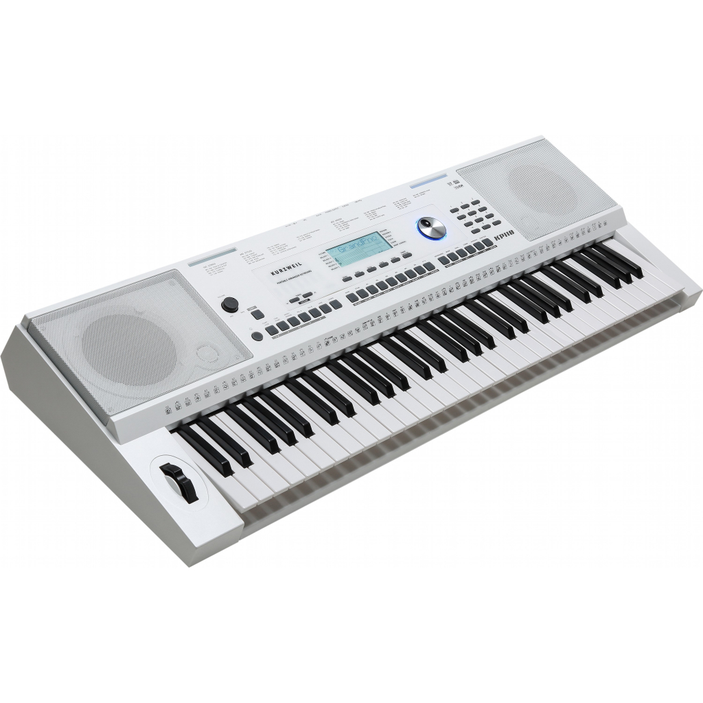 Синтезатор Kurzweil KP110 White (286763)