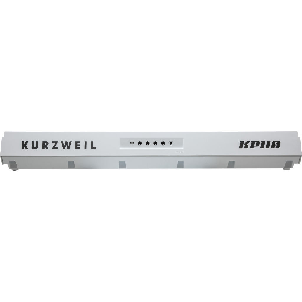 Синтезатор Kurzweil KP110 White (286763)