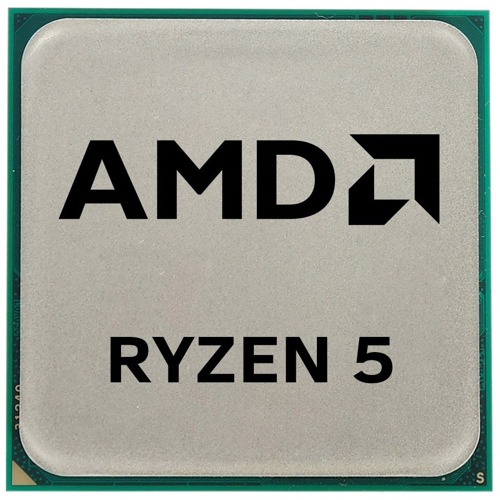 Процесор AMD Ryzen 5 5600XT (100-000001585)