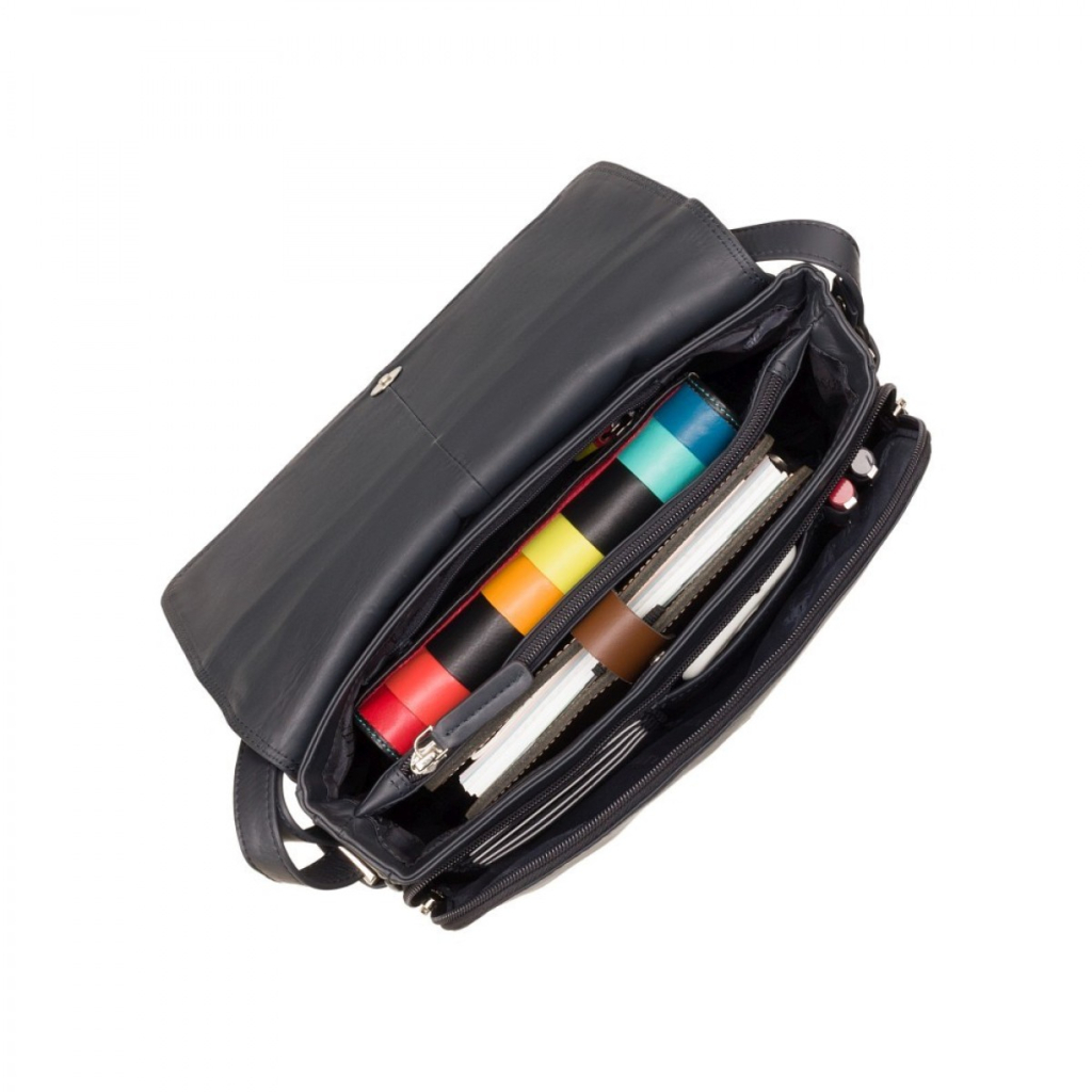 Сумка Visconti Claudia Navy (3190 NV)