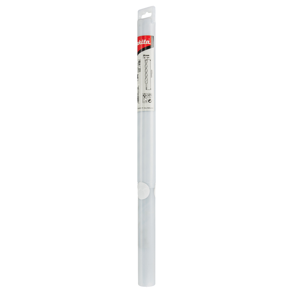 Бур Makita SDS-PLUS 26х460 мм (D-15263)