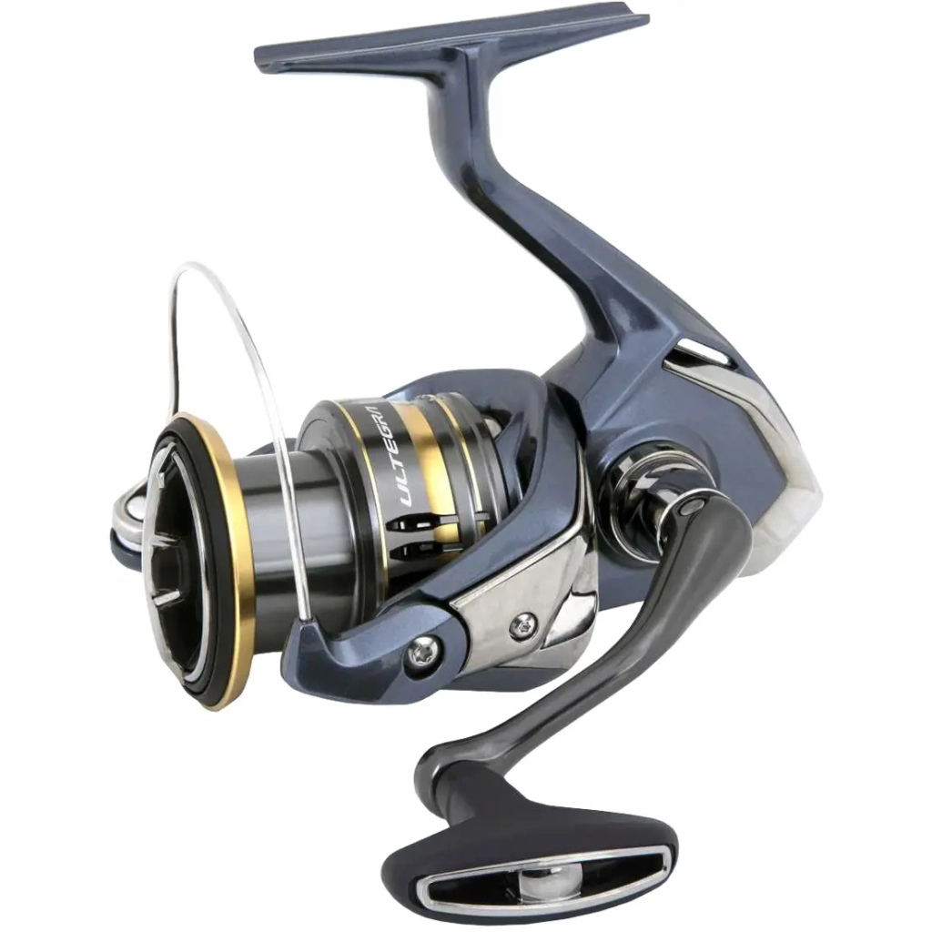 Котушка Shimano Ultegra FC 4000 XG 5+1BB (ULT4000XGFC)