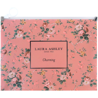 Папка на блискавці Axent zip-lock А5 Laura Ashley, Charming (1498-30-A)
