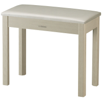 Банкетка для піаніста Yamaha BC-108 White Ash