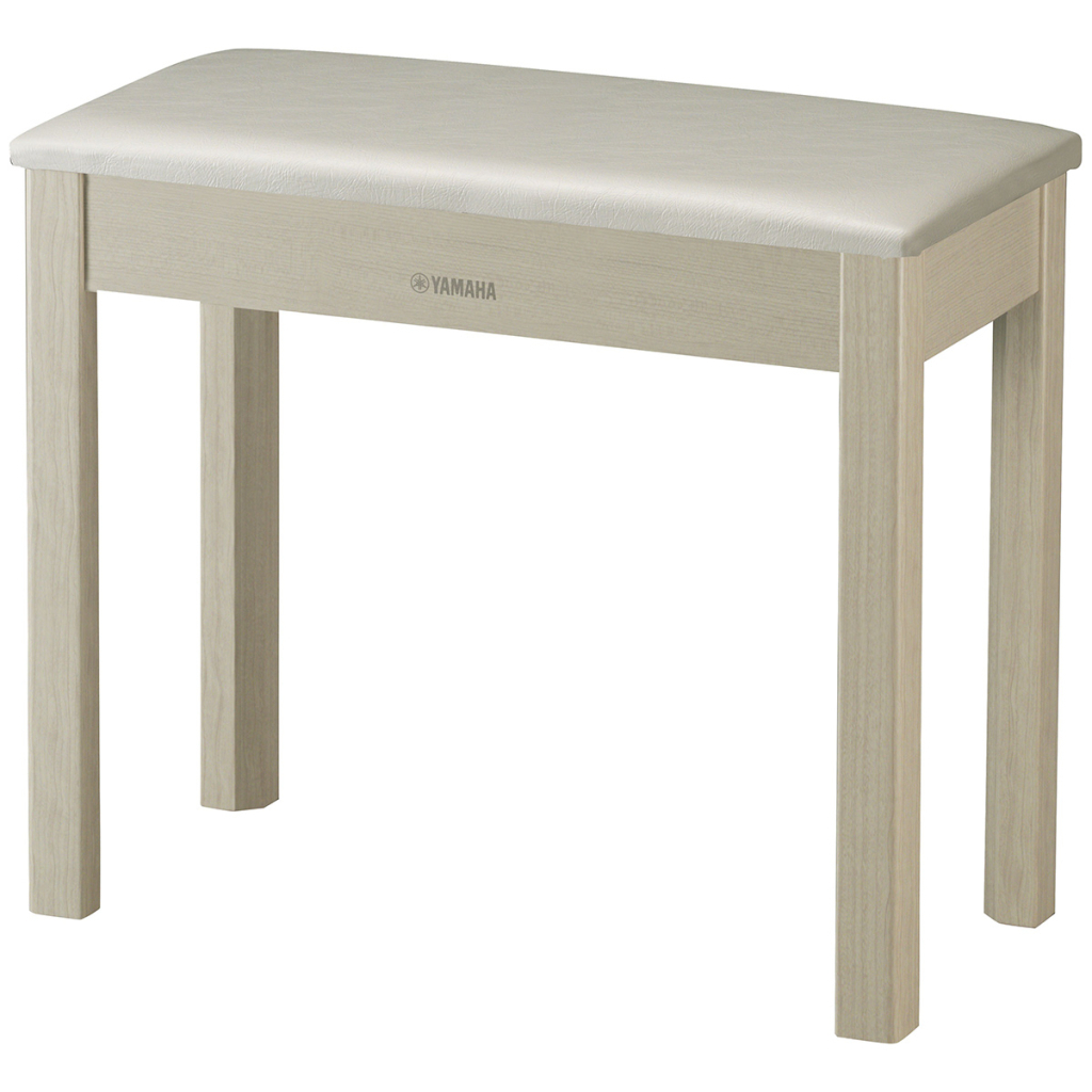Банкетка для піаніста Yamaha BC-108 White Ash