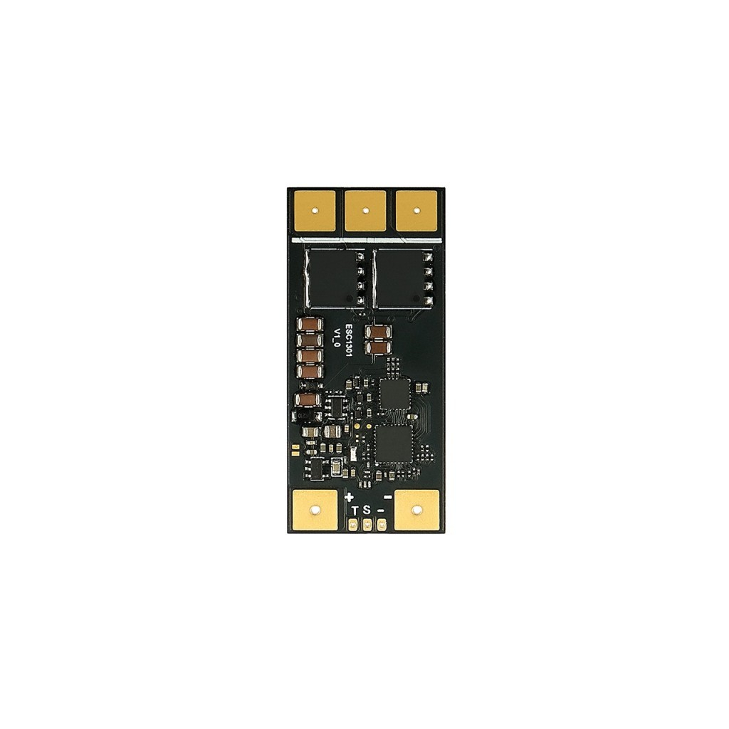 Регулятор ходу (ESC) Foxeer Reaper 80A ESC (MR1802)