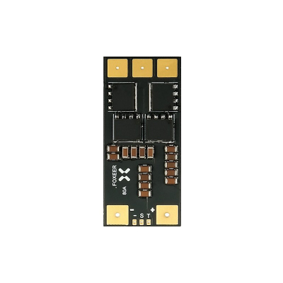 Регулятор ходу (ESC) Foxeer Reaper 80A ESC (MR1802)