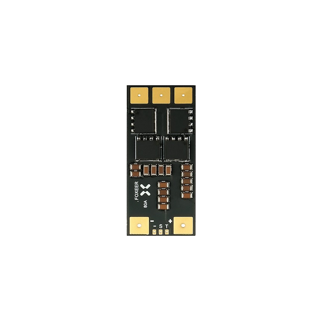 Регулятор ходу (ESC) Foxeer Reaper 80A ESC (MR1802)
