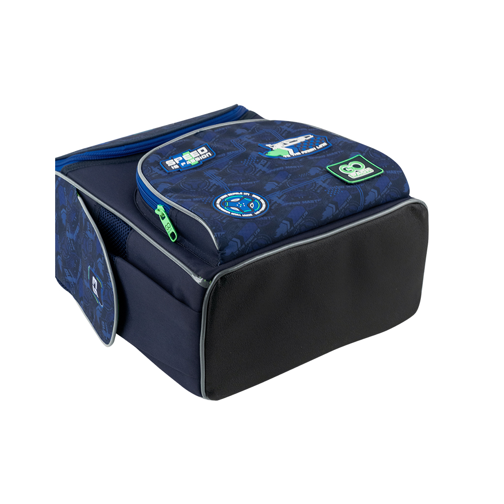 Портфель GoPack Education 5001S-6 Racing (GO25-5001S-6)