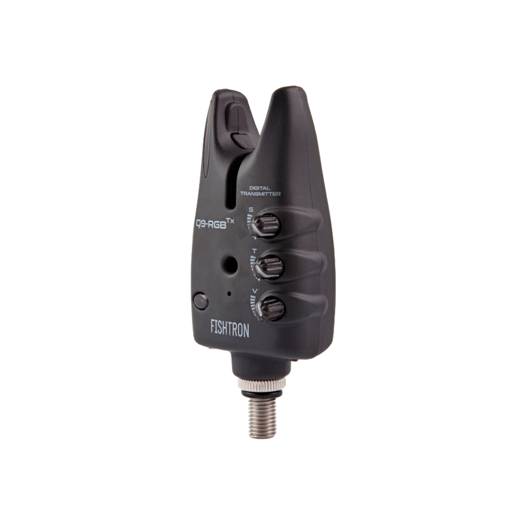 Індикатор клювання Flajzar Q9-RGB Set 2+1 (1873.00.27)