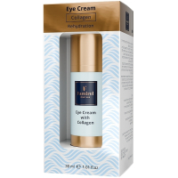 Cream for the skin around the eyes Famirel Collagen Rehydration Eye Cream 30 ml (7290114085618)