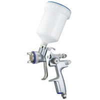Paint sprayer ITALCO LVMP VP tank 600ml, 1.3mm (H-1001A-1.3LM)