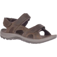 Sandals Merrell Sandspur 2 Convert Mns earth - 45 - brown (036.0792)