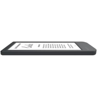 Електронна книга Pocketbook 619 Verse Lite, Midnight Grey (PB619-T-CIS)