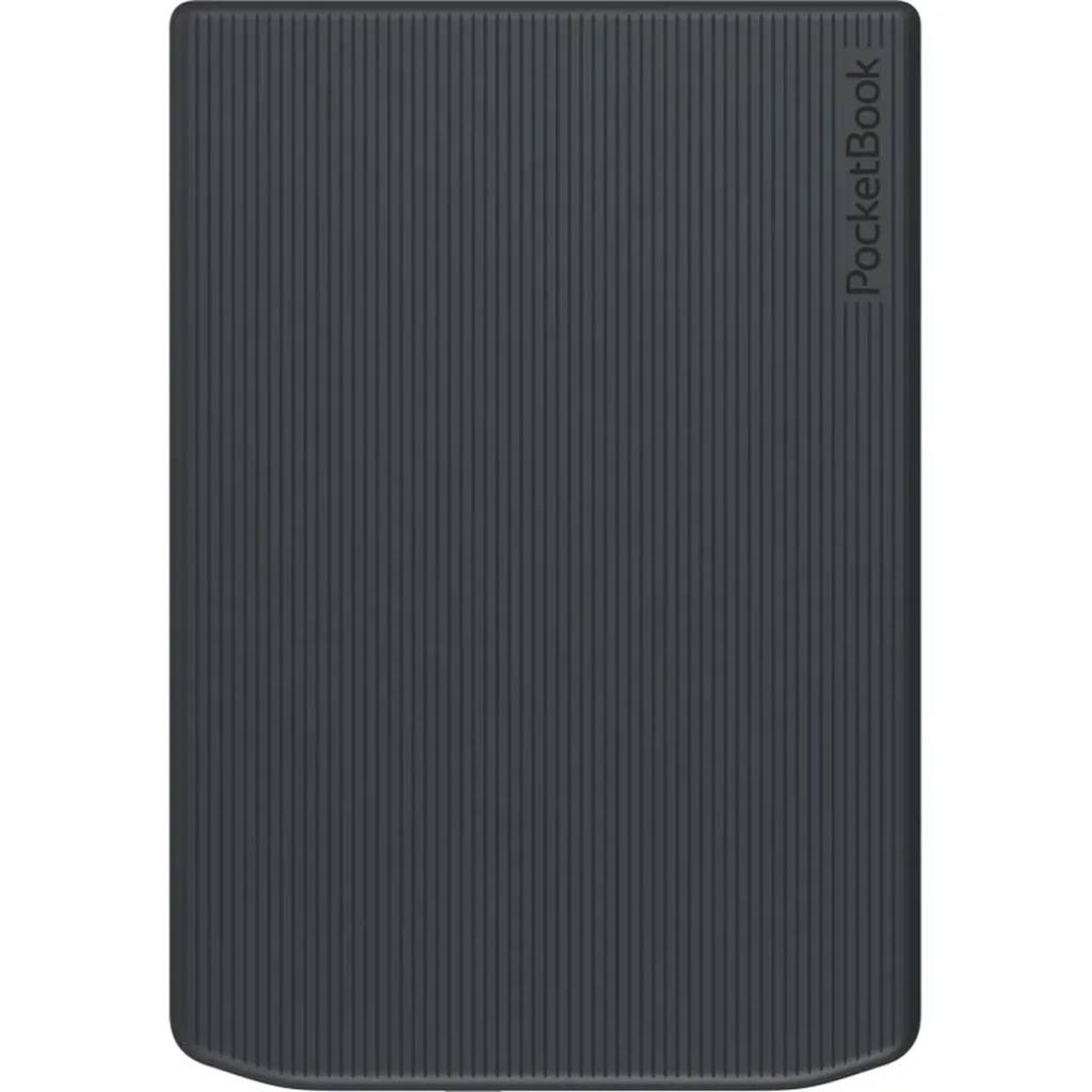 Електронна книга Pocketbook 619 Verse Lite, Midnight Grey (PB619-T-CIS)