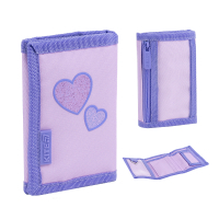 Гаманець дитячий Kite 598 Sweetheart (K25-598-1)