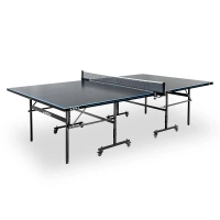 Тенісний стіл Joola Outdoor J100A Grey (11647) (931430)