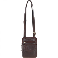 Ashwood G11 Brandy bag