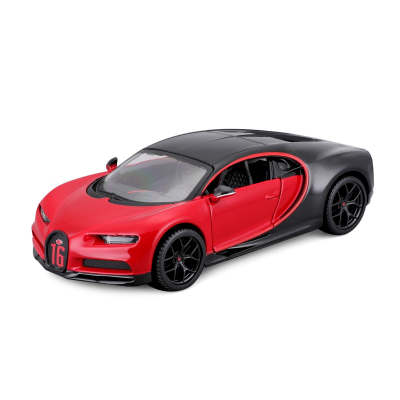 Масштабна модель автомобіля Bburago Bugatti Chiron Sport (132) (18-43061)
