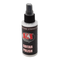 Засіб для догляду за гітарою SIT Strings Guitar Polish 4oz 118 ml (236731)