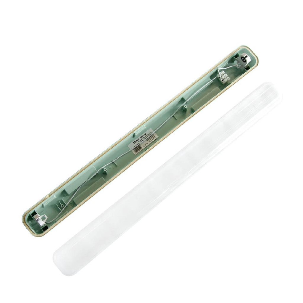 Світильник Євросвітло Т8 LED-SH2-10 IP65