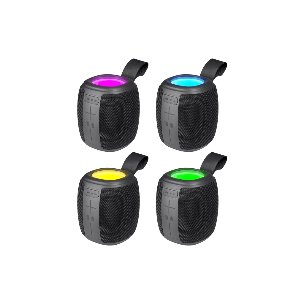 Акустична система Defender Enjoy S550 Bluetooth Black (65553)