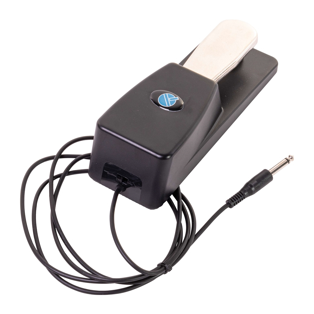 Педаль для клавішних Quik Lok PSP125 (208894)